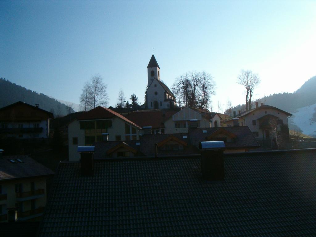 Valtnerhof Apartamento San Candido Exterior foto