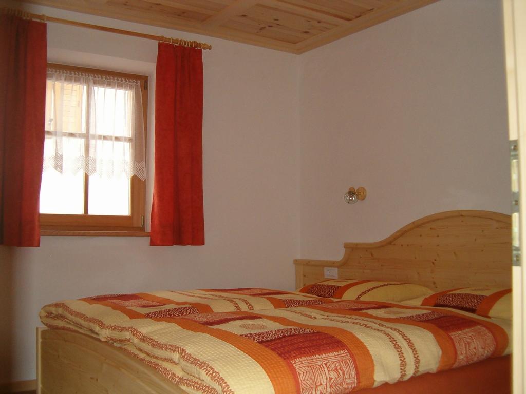 Valtnerhof Apartamento San Candido Quarto foto